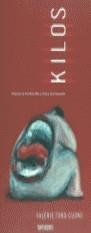 KILOS | 9788440683861 | TONG CUONG, VALERIE