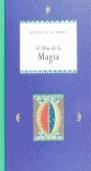 MAGIA , EL LIBRO DE LA | 9788440684509 | LONGLEY, KATE
