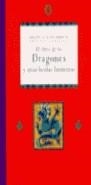 LIBRO DE LOS DRAGONES Y OTRAS BESTIAS FANTASTICAS , EL | 9788440684516 | WHARTON, VIOLET