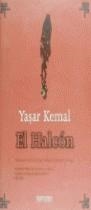 HALCON , EL | 9788440689146 | KEMAL , YASAR