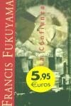 CONFIANZA , LA | 9788440679086 | FUKUYAMA , FRANCIS