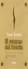 RETORNO DEL HALCON, EL | 9788440689191 | KEMAL, YAÇAR