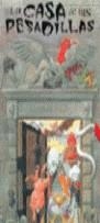 CASA DE TUS PESADILLAS , LA | 9788440684578 | FUGE, CHARLES