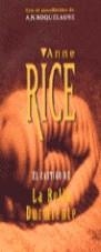 CASTIGO DE LA BELLA DURMIENTE , EL | 9788440690340 | RICE , ANNE