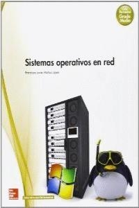 SISTEMAS OPERATIVOS EN RED GM | 9788448183943 | MUÑOZ LÓPEZ, FCO. JAVIER