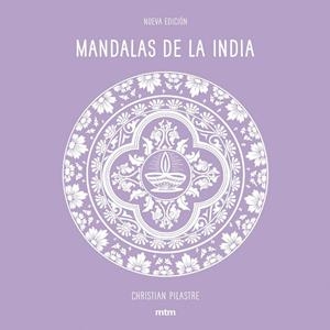 MANDALAS DE LA INDIA | 9788416497942 | AA.VV