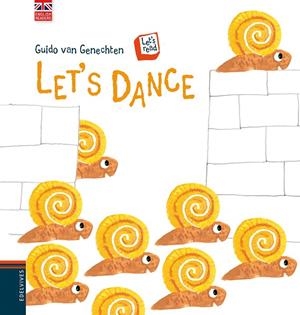 LET´S DANCE | 9788426389428 | VAN GENECHTEN, GUIDO