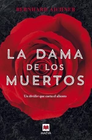 LA DAMA DE LOS MUERTOS | 9788417108113 | AICHNER, BERNHARD