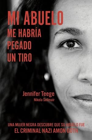 MI ABUELO ME HABRIA PEGADO UN TIRO | 9788494379055 | TEEGE JENNIFER