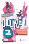 PLURIEL 2 CAHIER D'EXERCICES | 9788492729425 | VV. AA.