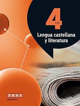 LENGUA CASTELLANA Y LITERATURA 4 ESO ATÒMIUM | 9788441223028 | BROWN, SOLEDAD / FUSTER, ESTHER / PLA, M.LLUÏSA