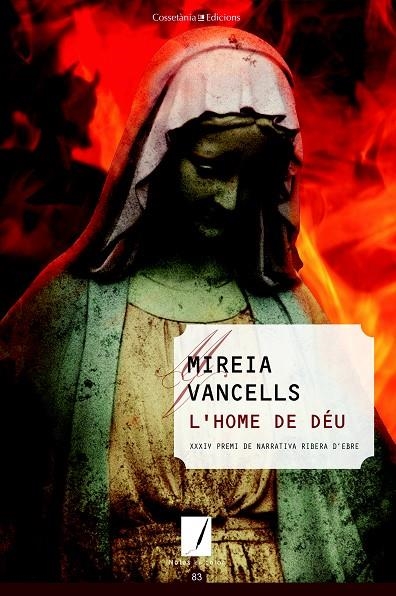 HOME DE DÉU L' | 9788490346310 | VANCELLS MARTÍ, MIREIA