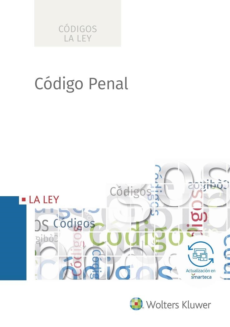 CÓDIGO PENAL 2017 | 9788490206188 | AA.VV