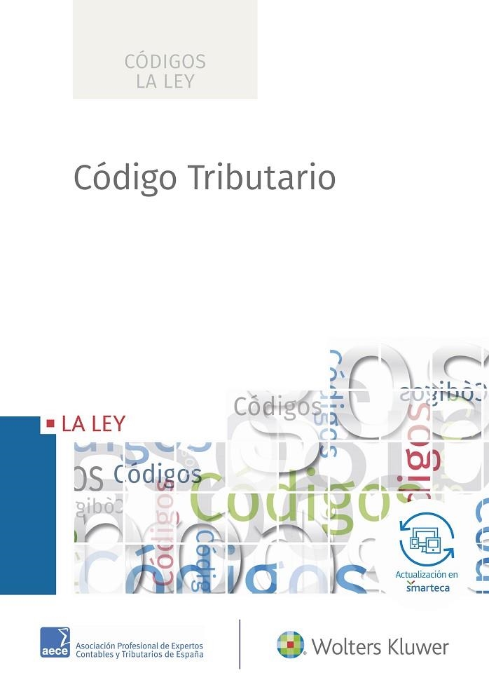 CÓDIGO TRIBUTARIO 2017 | 9788490206225 | AA.VV