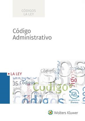 CÓDIGO ADMINISTRATIVO 2017 | 9788490206232 | AA.VV