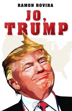 JO, TRUMP | 9788466662154 | ROVIRA, RAMÓN