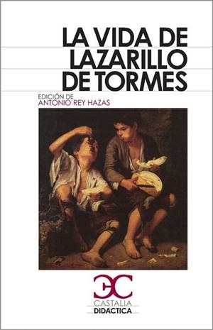 VIDA DEL LAZARILLO DE TORMES, LA | 9788497403979 | ANÓNIMO