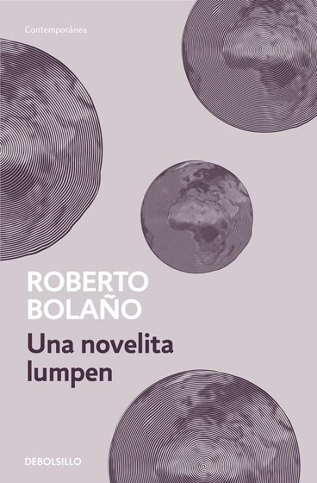 UNA NOVELITA LUMPEN | 9788466337069 | ROBERTO BOLAÑO