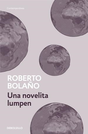 UNA NOVELITA LUMPEN | 9788466337069 | ROBERTO BOLAÑO