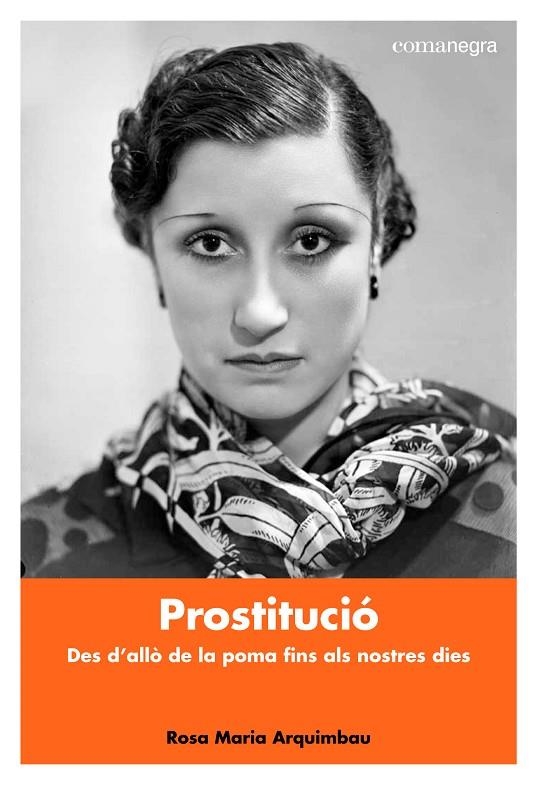 PROSTITUCIÓ | 9788416605941 | ARQUIMBAU CARDIL, ROSA MARIA