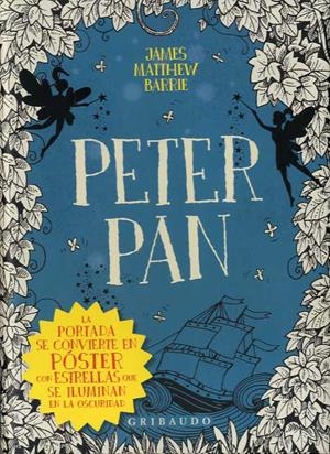 PETER PAN | 9788417127046 | BARRIE, JAMES M.