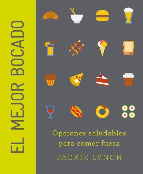 EL MEJOR BOCADO | 9788415053729 | LYNCH, JACKIE