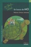 EN BUSCA DE MO | 9788496683143 | OROZCO, PALOMA