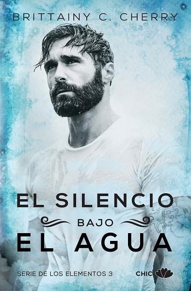 EL SILENCIO BAJO EL AGUA | 9788416223794 | CHERRY, BRITTAINY C.