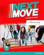 NEXT MOVE SPAIN 4 STUDENTS' BOOK | 9781447974635 | STANNETT, KATHERINE / BEDDALL, FIONA