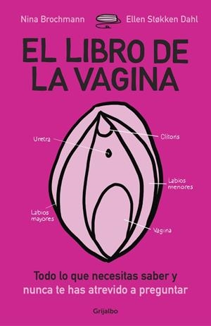 EL LIBRO DE LA VAGINA | 9788425355530 | ELLEN STOKKEN DAHL/NINA BROCHMANN