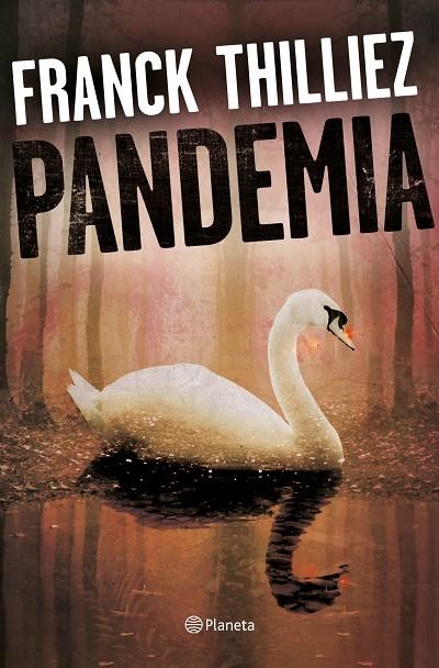 PANDEMIA | 9788408175209 | THILLIEZ, FRANCK