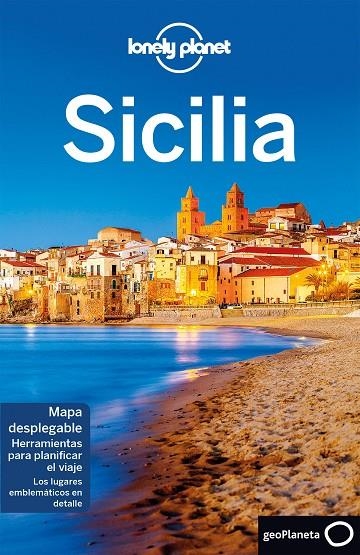 SICILIA 5 | 9788408164746 | CLARK, GREGOR / BONETTO, CRISTIAN