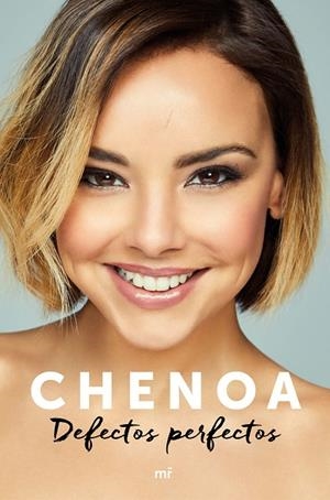 CHENOA. DEFECTOS PERFECTOS | 9788427043800 | CHENOA