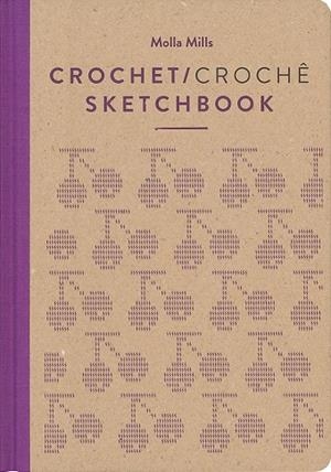 CROCHET SKETCHBOOK | 9788425230875 | MILLS, MOLLA