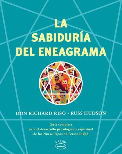 LA SABIDURÍA DEL ENEAGRAMA | 9788416720125 | RISO, DON RICHARD / HUDSON, RUSS