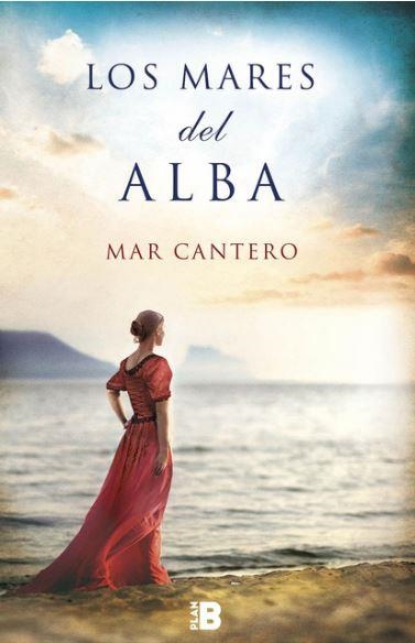 MARES DEL ALBA | 9788417001209 | CANTERO SANCHEZ,MAR