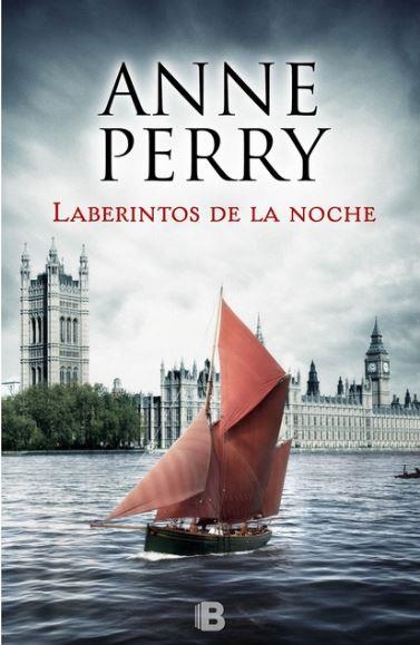 LABERINTOS DE LA NOCHE | 9788466661287 | PERRY,ANNE