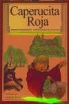 CAPUTXETA VERMELLA + CD | 9788482140438 | PERCY, GRAHAM