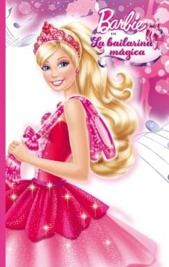 BAILARINA MÁGICA, LA BARBIE 1 | 9788448836191 | MATTEL