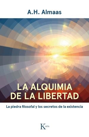 LA ALQUIMIA DE LA LIBERTAD | 9788499885766 | ALMAAS, A.H.