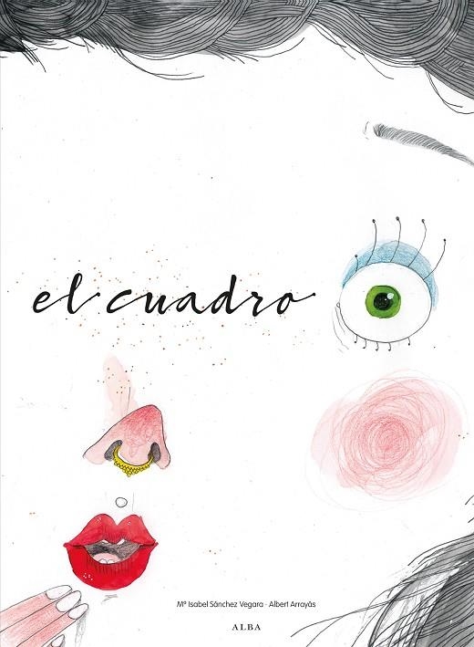 EL CUADRO | 9788490653463 | SÁNCHEZ VEGARA, MARÍA ISABEL