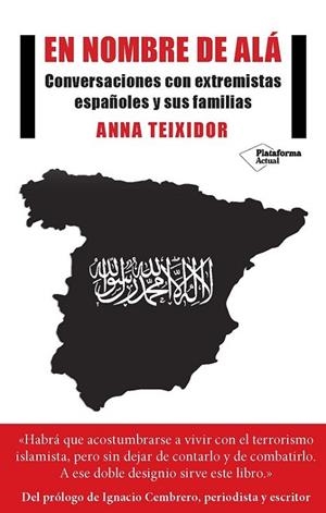 EN NOMBRE DE ALÁ | 9788417002671 | ANNA TEIXIDOR