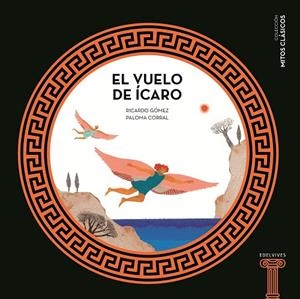 EL VUELO DE ÍCARO | 9788414010518 | GÓMEZ, RICARDO