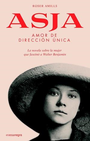 ASJA | 9788417188023 | AMILLS BIBILONI, ROSER