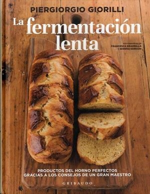 FERMENTACIÓN LENTA, LA | 9788417127060 | VV. AA.