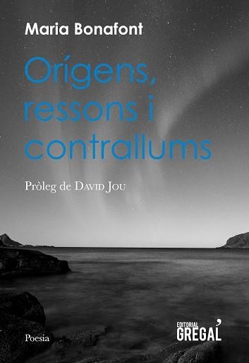 ORÍGENS, RESSONS I CONTRALLUMS | 9788417082277 | BONAFONT GIMÉNEZ, MARIA