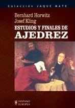 ESTUDIOS Y FINALES DE AJEDREZ | 9788425518195 | HORWITZ, BERNHARD / KLING, JOSEF