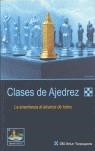 CLASES DE AJEDREZ | 9788460916253 | YUSÚPOV, ARTUR