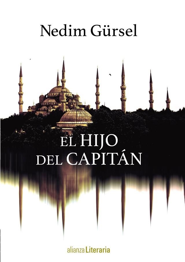 EL HIJO DEL CAPITÁN | 9788491048374 | GÜRSEL, NEDIM