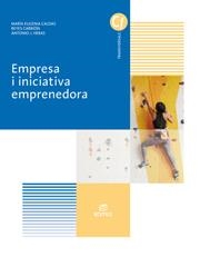 EMPRESA I INICIATIVA EMPRENEDORA | 9788491610168 | CALDAS BLANCO, MARÍA EUGENIA / CARRIÓN HERRÁEZ, REYES / HERAS FERNÁNDEZ, ANTONIO JOSÉ